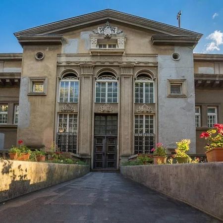 Apartment Royal Studio リエカ エクステリア 写真