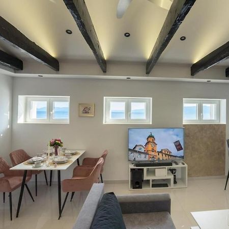 Apartment Royal Studio リエカ エクステリア 写真