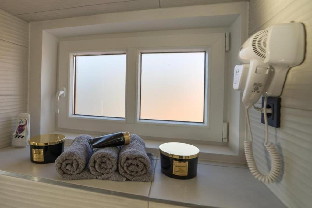 Apartment Royal Studio リエカ エクステリア 写真