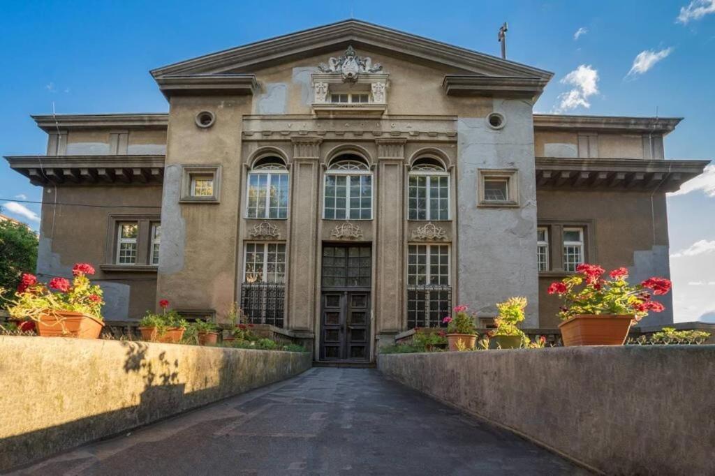 Apartment Royal Studio リエカ エクステリア 写真